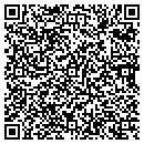 QR code with RFS Comapny contacts