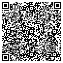 QR code with Robin H Baptist contacts