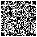QR code with Hodges & Associates contacts