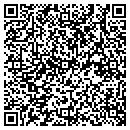 QR code with Around Bend contacts