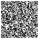 QR code with Amy's Ice Creams & Coffees contacts