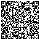 QR code with E F Products Inc contacts