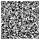 QR code with S C S Engineering contacts