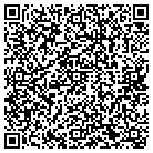 QR code with A & R Collision Center contacts