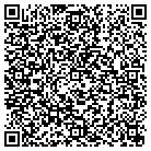QR code with Ramey Appliance Service contacts
