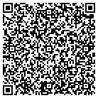 QR code with Rainbow Vacuum Service Center contacts