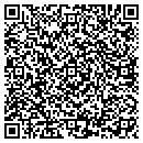 QR code with VI Video contacts