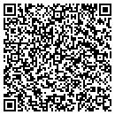 QR code with C & C Electric Co contacts