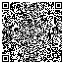 QR code with J Net Sales contacts