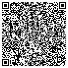 QR code with Resource Cnnction Tarrant Cnty contacts