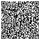 QR code with Poteet Manor contacts