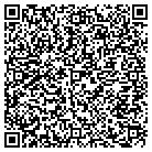 QR code with Beach & Dawson Foundation Repr contacts