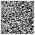 QR code with R J Rapp & Assoc Inc contacts