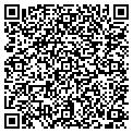 QR code with E Nails contacts