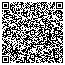 QR code with Honey Stop contacts