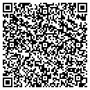 QR code with J R Needle Entrps contacts