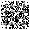 QR code with Art of Touch contacts