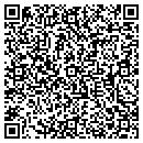 QR code with My Dog & Me contacts