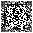 QR code with Allstate contacts