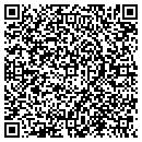 QR code with Audio Visions contacts