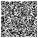 QR code with G Alfonso Saade contacts