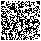 QR code with Phils Candy Vending contacts