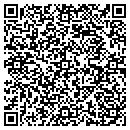 QR code with C W Distributing contacts