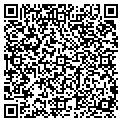 QR code with PSI contacts