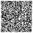 QR code with Servco Plumbing Service contacts