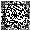 QR code with John Cobb contacts