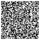 QR code with High Centered Off Road contacts