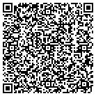 QR code with High Praise Retrievers contacts