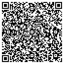 QR code with Pruett Ready Mix Inc contacts
