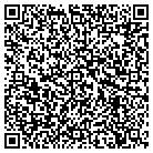 QR code with Martinez Erosion Control L contacts