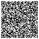 QR code with Harwin Cleaner contacts