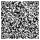 QR code with Hetrick & Barber Inc contacts