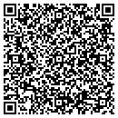 QR code with Josies Pub contacts