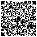 QR code with R B C Technology Inc contacts