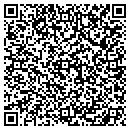 QR code with Meritage contacts