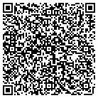 QR code with N E C Business Comm Systems contacts