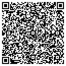 QR code with Monicos Auto Sales contacts