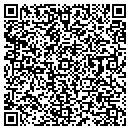QR code with Architeriors contacts