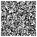 QR code with J Tolands contacts