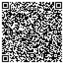 QR code with Rainbow contacts