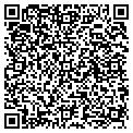 QR code with AMC contacts