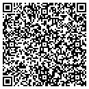 QR code with Q X O Corporation contacts