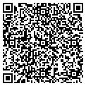 QR code with Cmm contacts