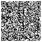 QR code with McElhaney Tree & Landscaping contacts