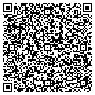 QR code with Hidalgo County Wic Program contacts