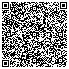 QR code with Ace Mechanical Service Inc contacts